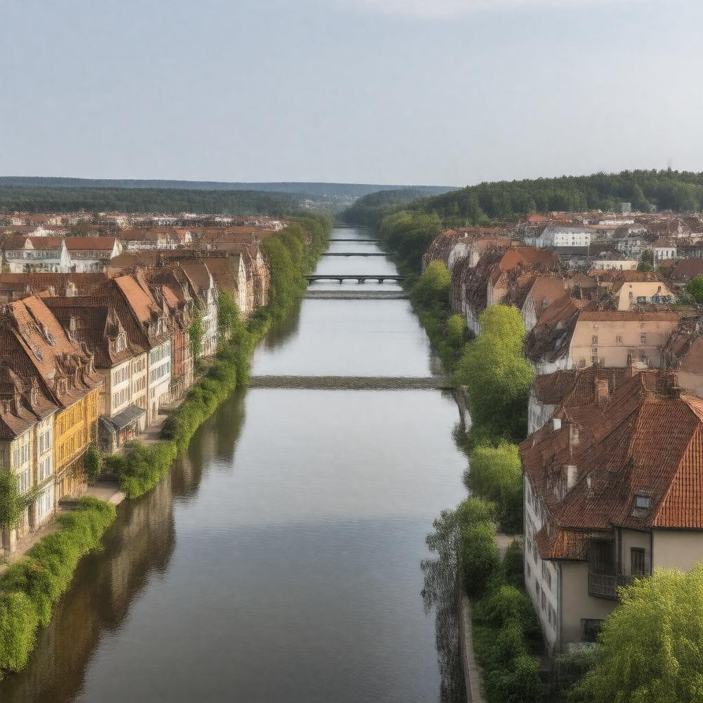 Görlitz (district)